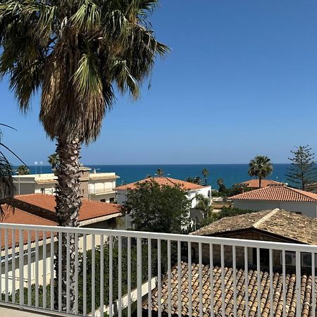 Marina Di Modica - Via Gioia Apartamento Exterior foto