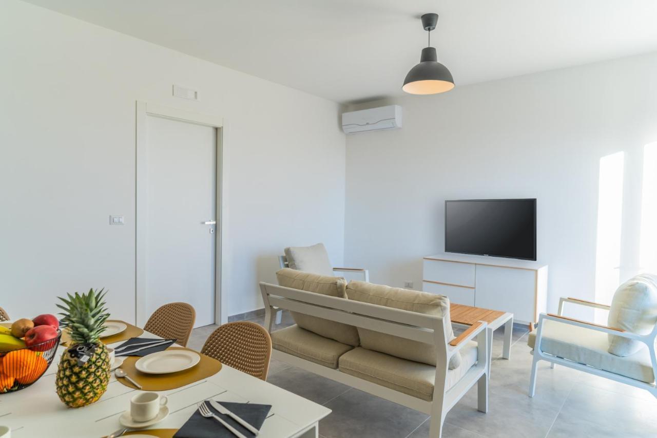 Marina Di Modica - Via Gioia Apartamento Exterior foto