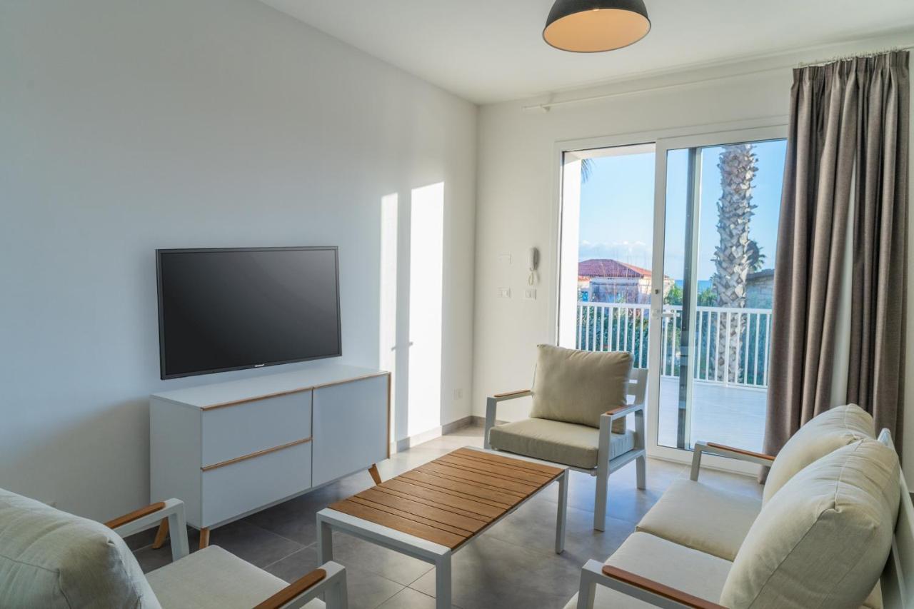 Marina Di Modica - Via Gioia Apartamento Exterior foto