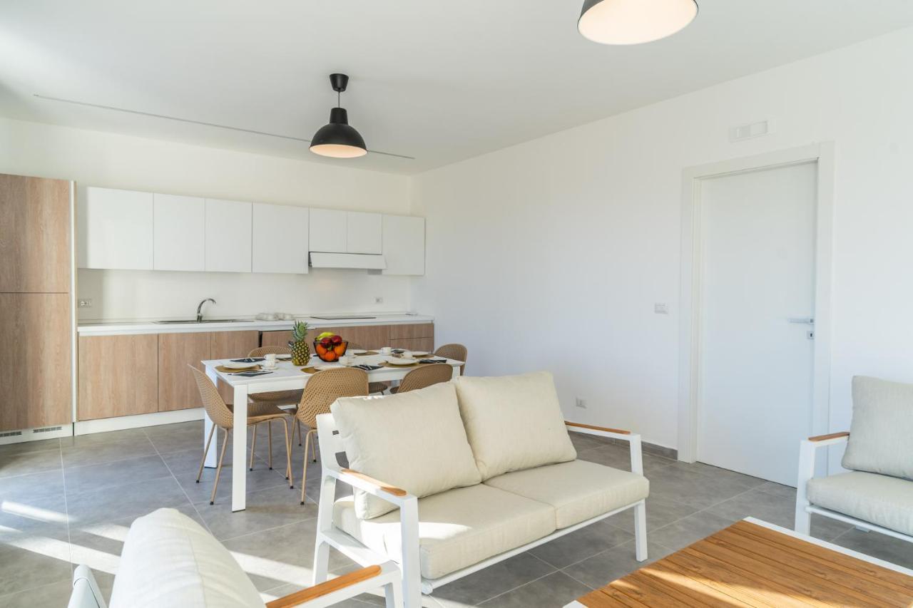 Marina Di Modica - Via Gioia Apartamento Exterior foto