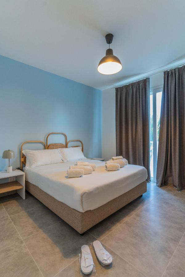 Marina Di Modica - Via Gioia Apartamento Exterior foto