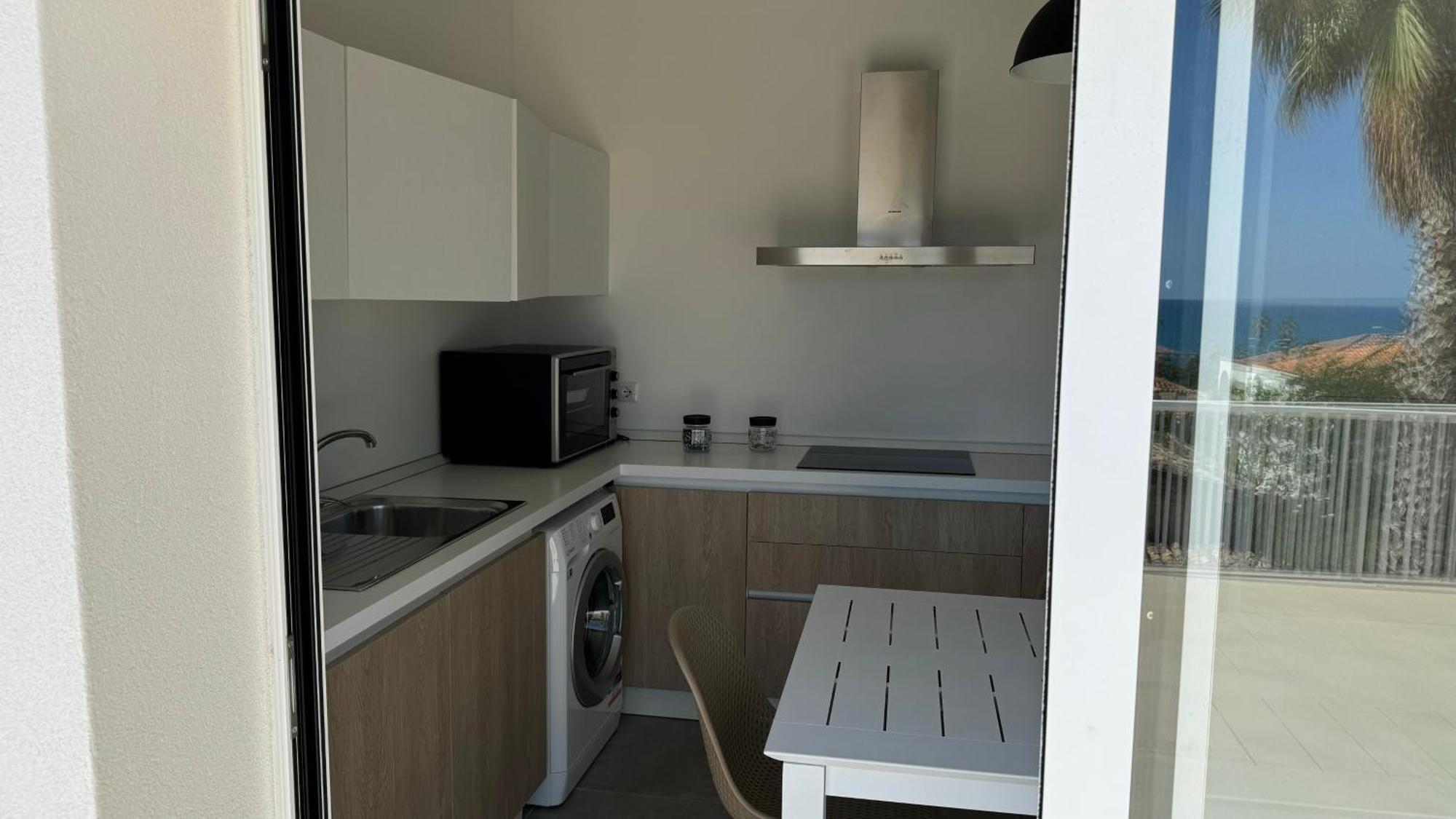 Marina Di Modica - Via Gioia Apartamento Exterior foto